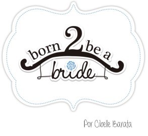 Born to Be a Bride