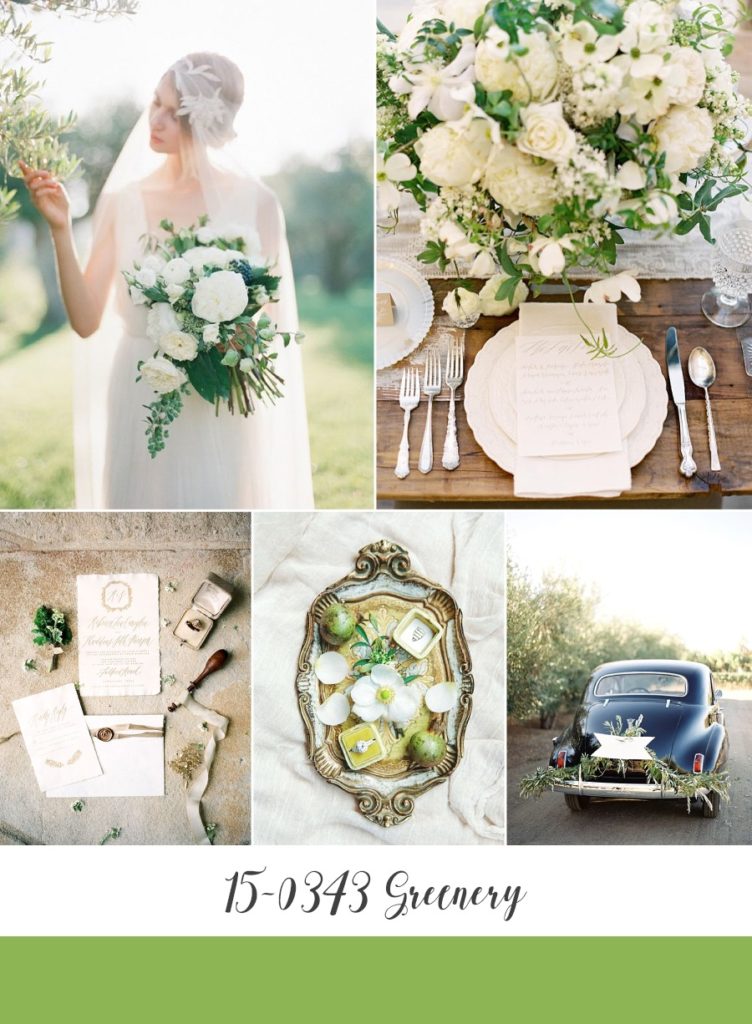 Pantone-Spring-2017-Wedding-Colour-Greenery